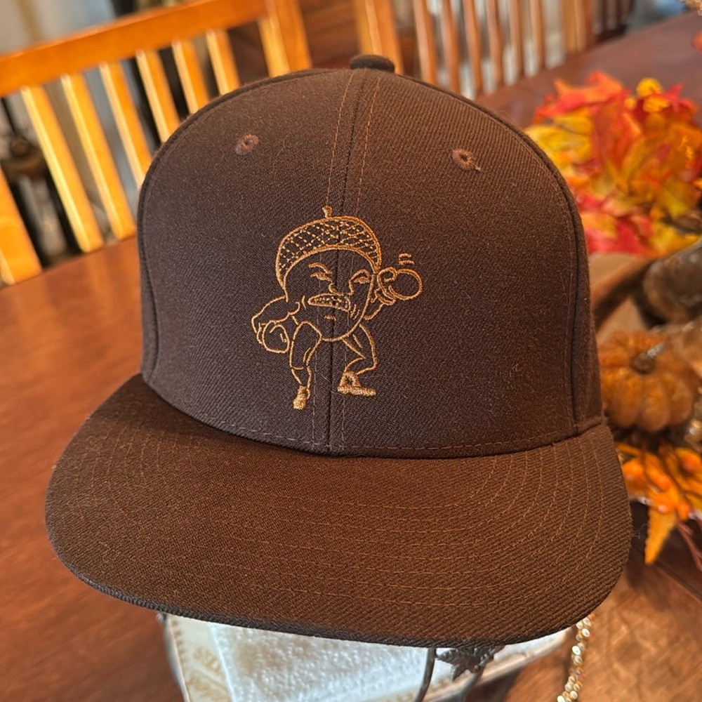 Filson Baseball Hat